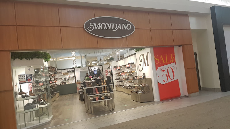 Mondano