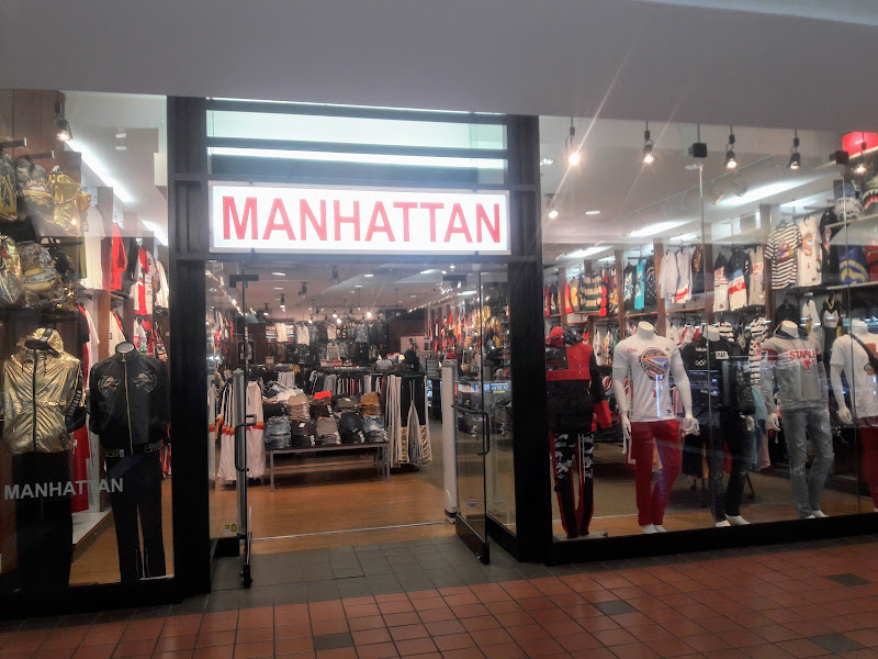 Manhattan