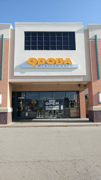 Qdoba