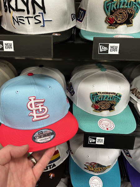 Pro Image Sports Kentucky Oaks Mall