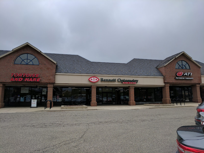 Clarkson Eyecare