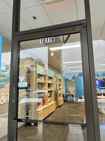 AT&T Store