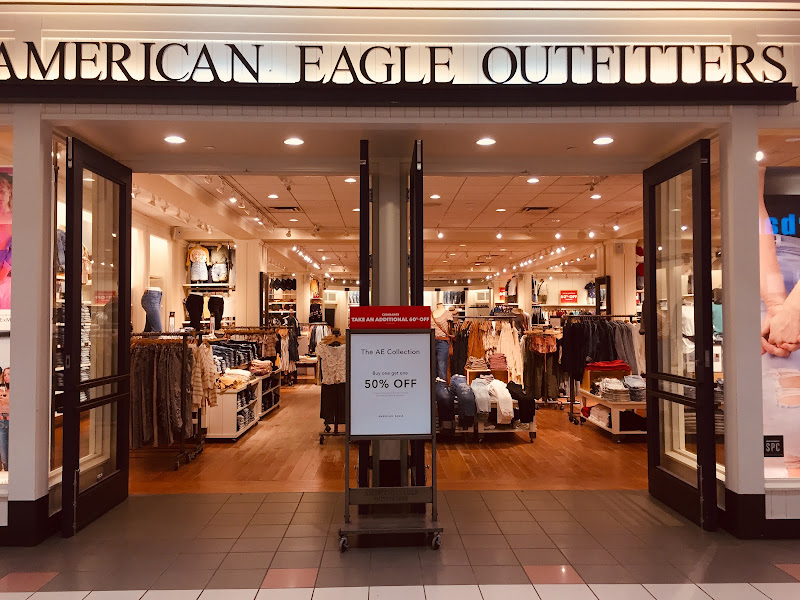 American Eagle
