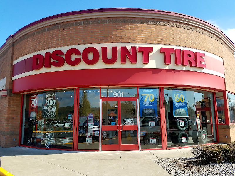 Discount Tire