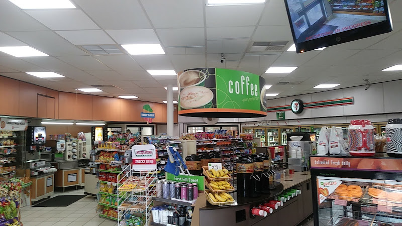 7-Eleven