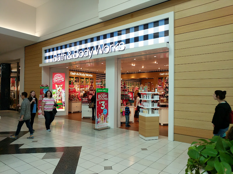 Bath & Body Works
