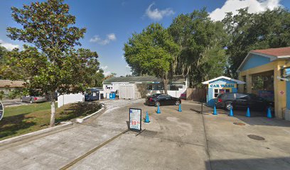 ICON GOLF CARTS OF TAMPA BAY SOUTH