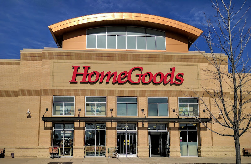 HomeGoods