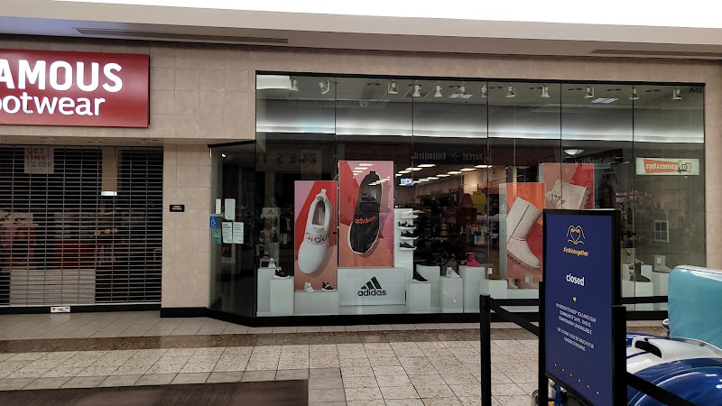 Famous Footwear