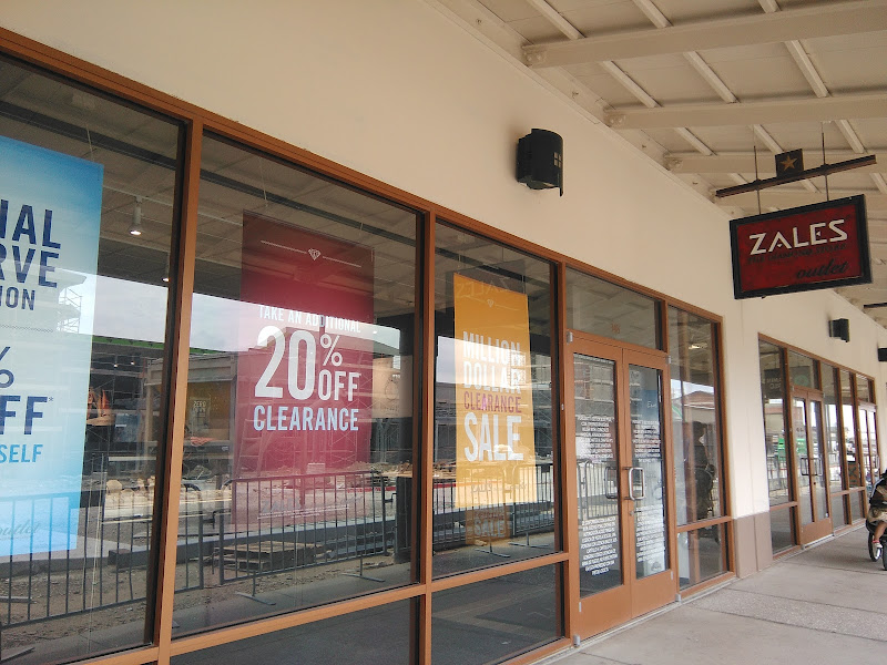 Zales Outlet