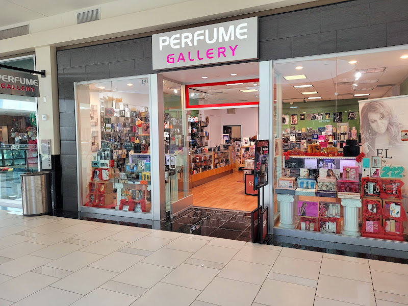 Perfume Gallery