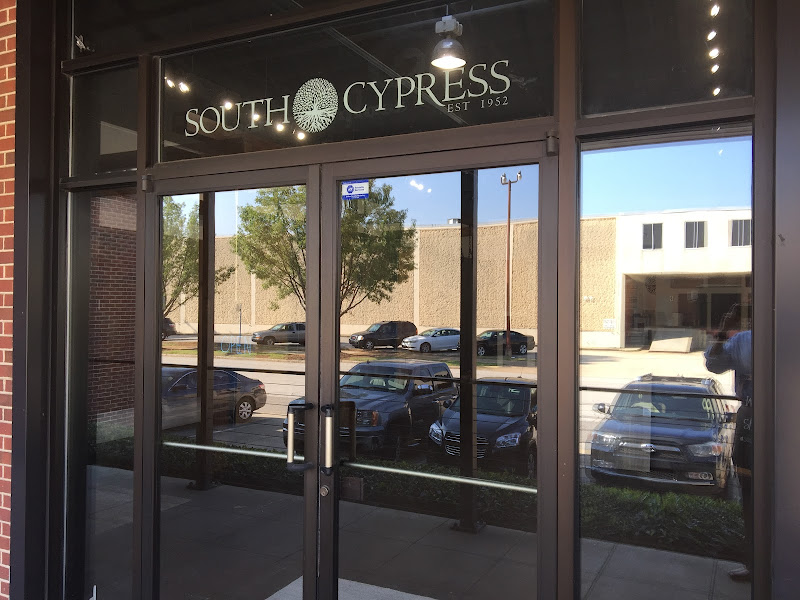 South Cypress