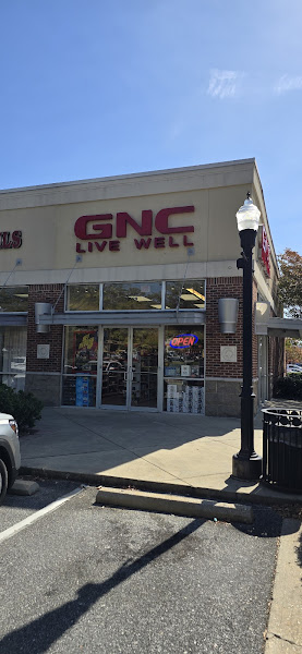 GNC