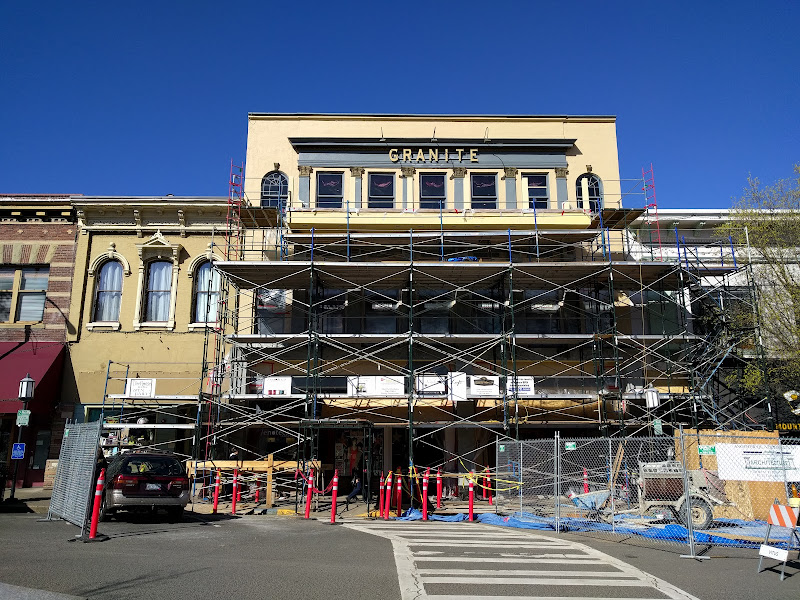 The Plaza