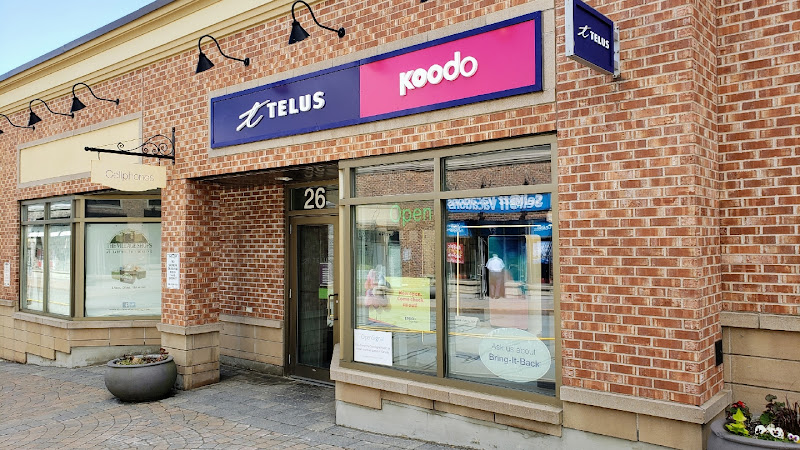 TELUS