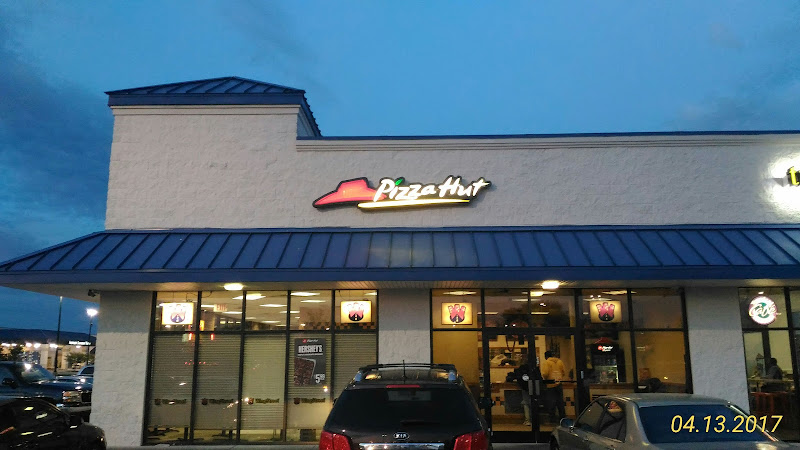 Pizza Hut