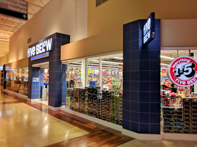 Five Below