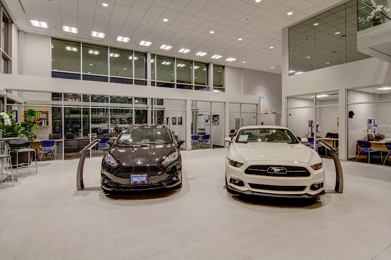 Orchard Ford