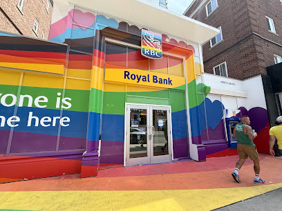 Royal Bank Building