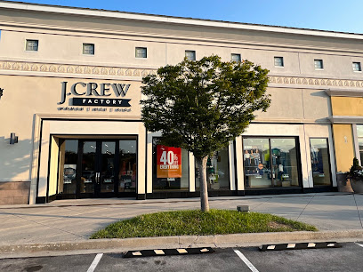 J.Crew Factory Store
