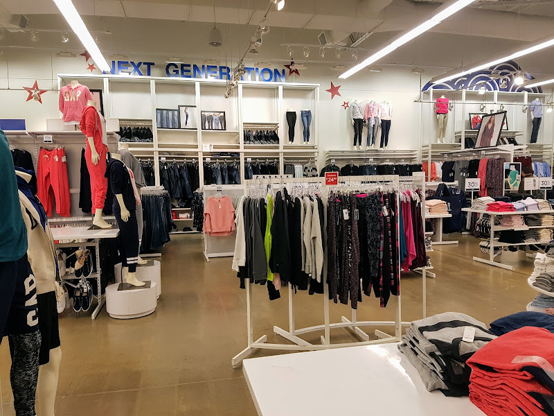 Gap Factory