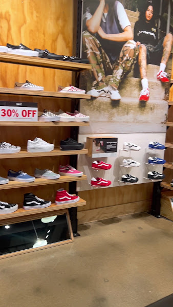 Vans