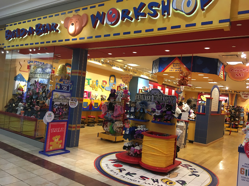 Build-A-Bear Workshop