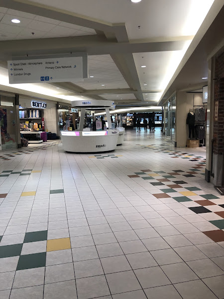 St. Albert Centre