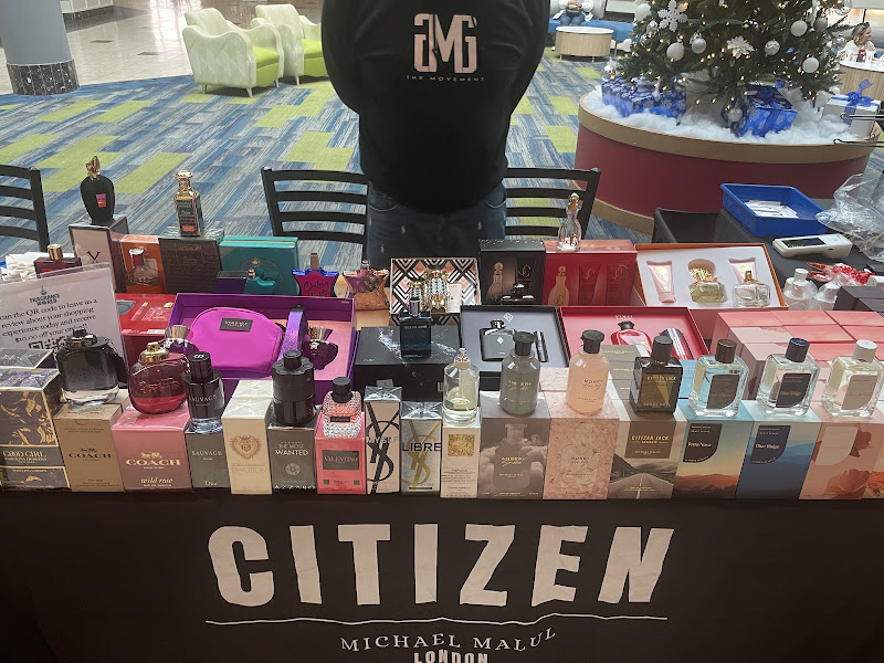 FRAGRANCE WORLD
