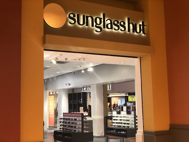 Sunglass Hut