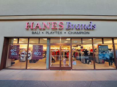 Hanesbrands