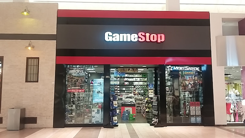 GameStop