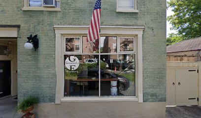 Granola Factory Bakery