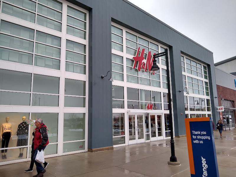 H&M