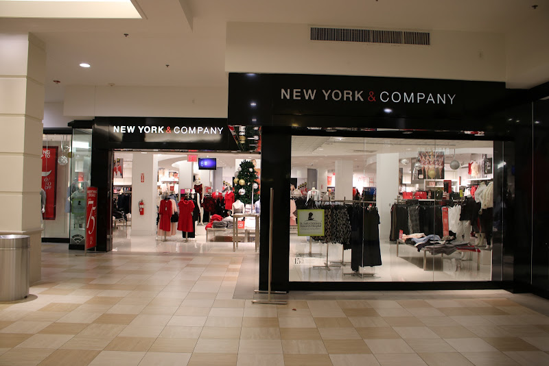 New York & Company