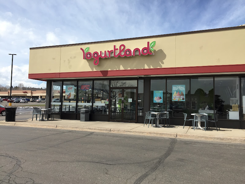 Yogurtland
