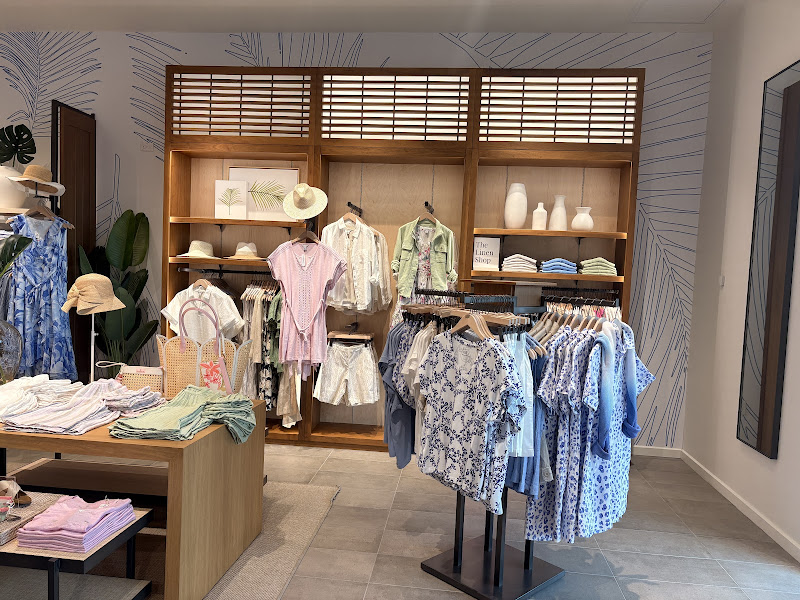 Tommy Bahama