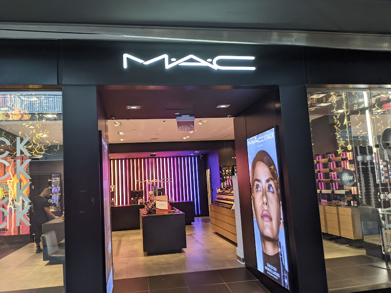 MAC Cosmetics