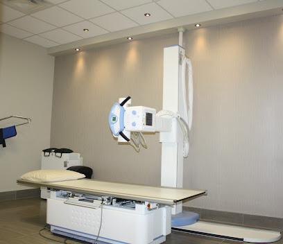 Lawrence Bathurst X-Ray Ultrasound & Osteoporosis