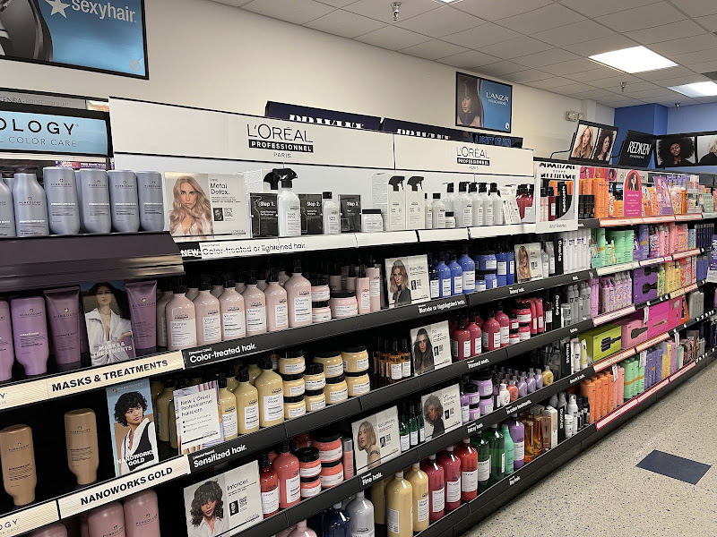 SalonCentric