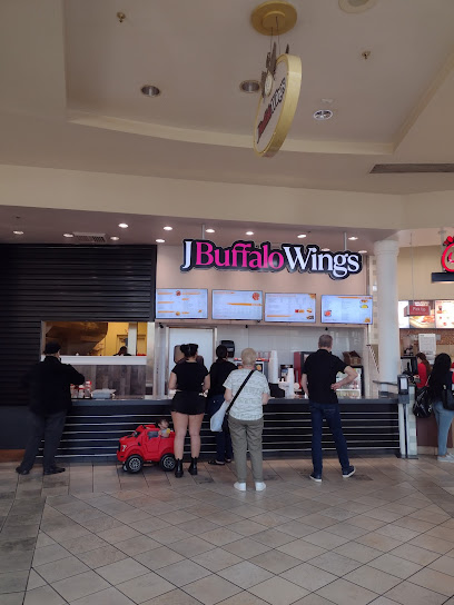 J Buffalo Wings