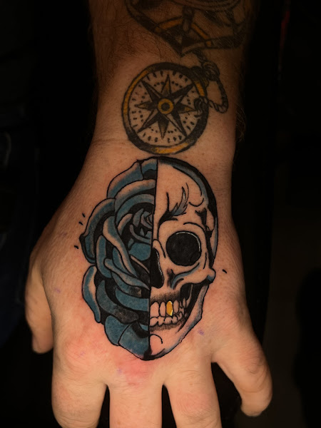 Hidden Dragon Tattoo Studio