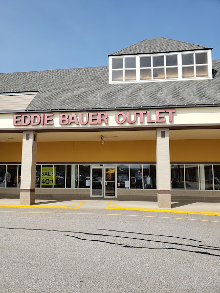 Eddie Bauer Outlet