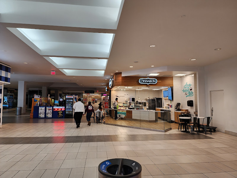 Del Amo Shopping Center