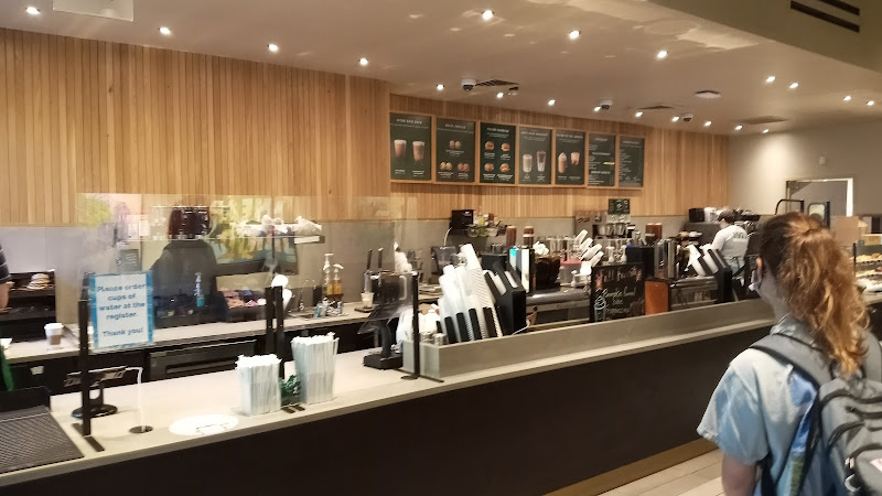 Starbucks