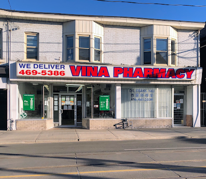 Vina Pharmacy