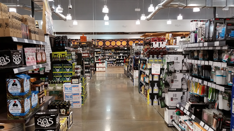 BevMo!