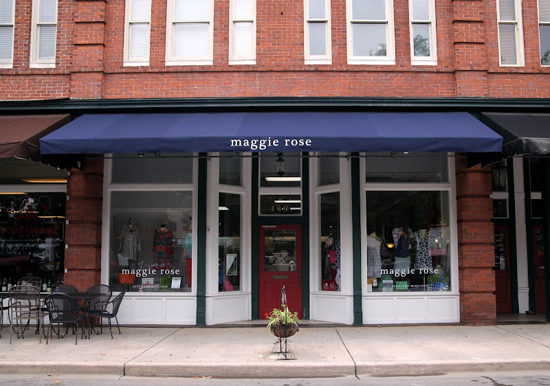 Maggie's On Main