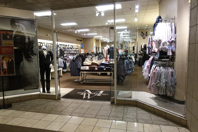 Men's Wearhouse