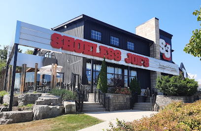 Shoeless Joe's